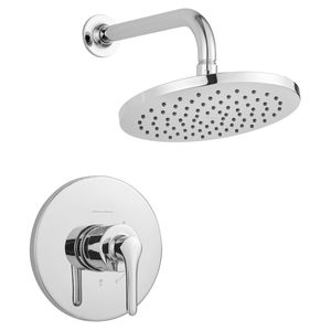 Monomando para Regadera American Standard Studio S Cromo TU105501.002