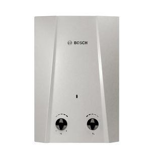 Calentador Instantáneo Bosch Easy 5 Gas Natural 5 L