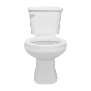 Tanque para WC Cato Lucas Blanco