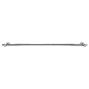 Toallero de Barra Urrea Inox 9805 Acero Inoxidable