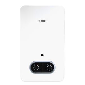 Calentador Instantáneo Bosch CONFORT 7 L Gas L.P.