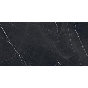 Loseta Milán Nero 60x120 Extra Brillante 1.44 1A