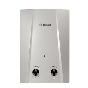 Calentador Instantáneo Bosch Easy 5 Gas Natural 5 L