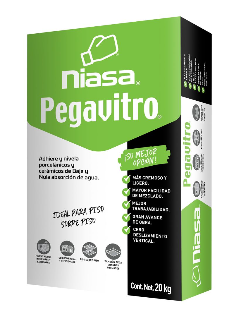 Pegazulejo-Niasa-Pegavitro-Blanco-20-Kg