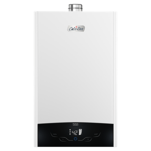 Calentador Instantáneo Modulante Calorex COXDPI-14 PLENUS ADVANCE Gas Natural 14 L/min