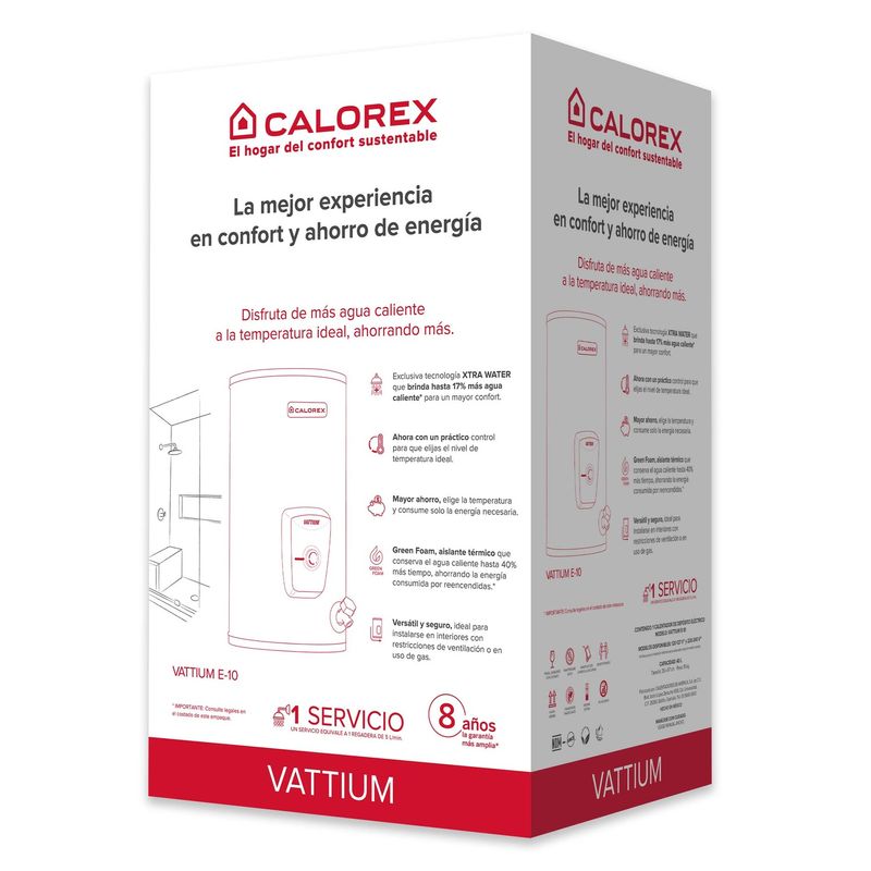 Calentador-E-10-Vattium-127v-Electrico-Calorex-Generacion-2