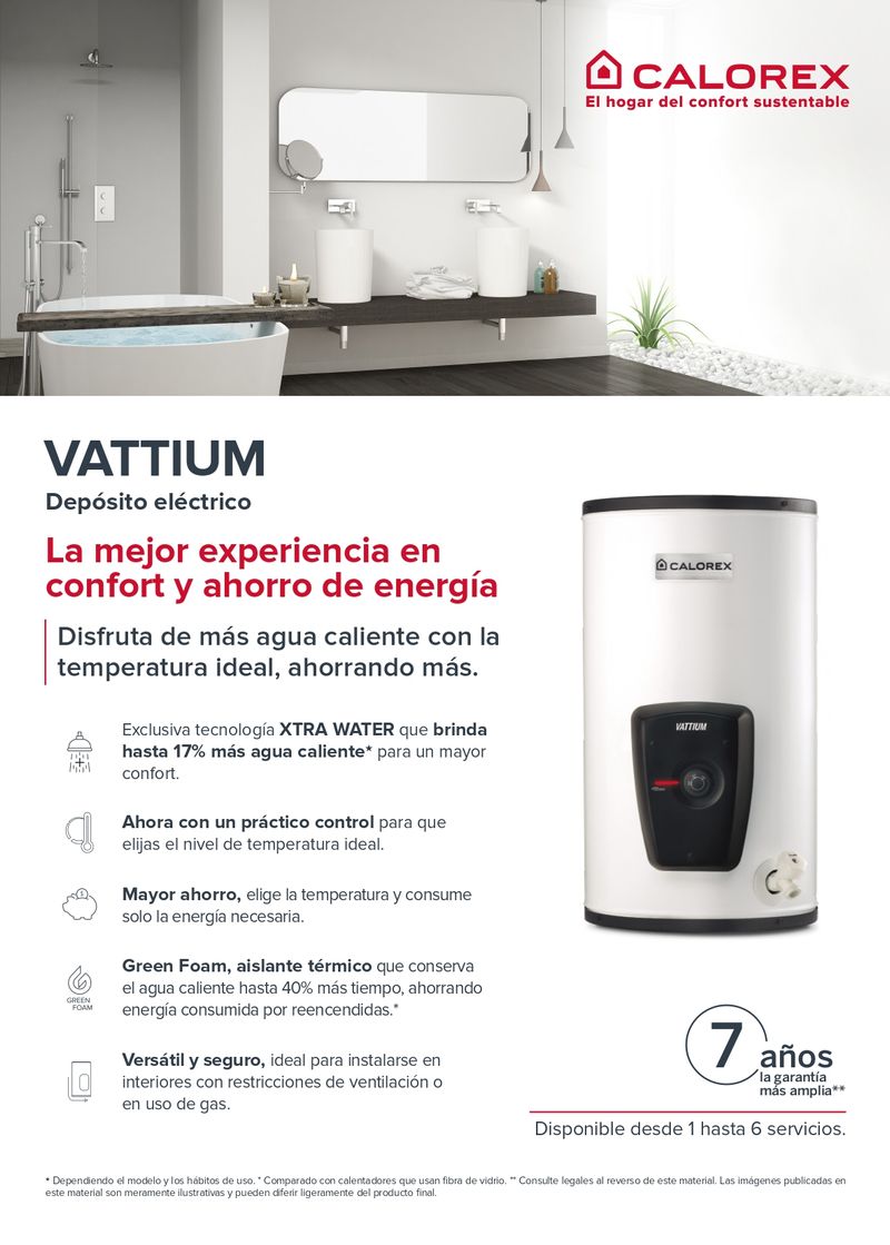 Calentador-E-10-Vattium-127v-Electrico-Calorex-Generacion-2