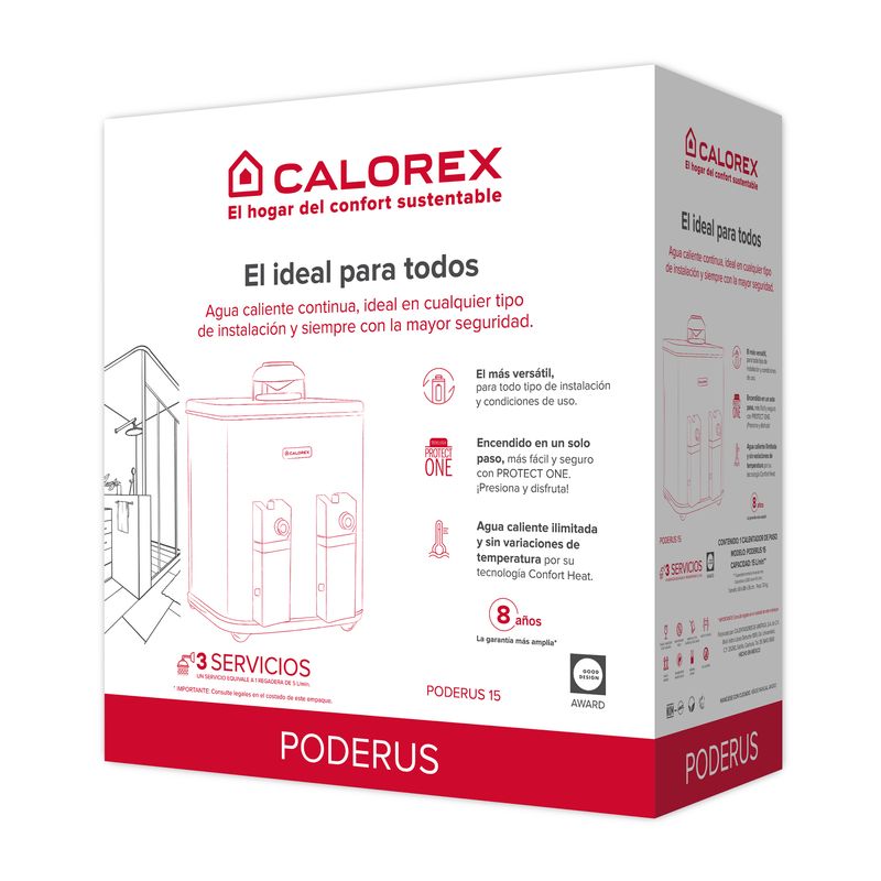 Calentador-Calorex-Coxdp-15-Poderus-Gas-LP-15-Lts-m-Generacion-2